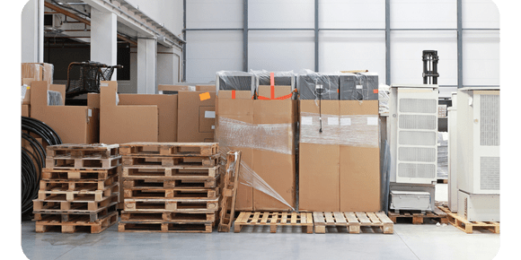 Business Storage