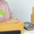 Menu icon