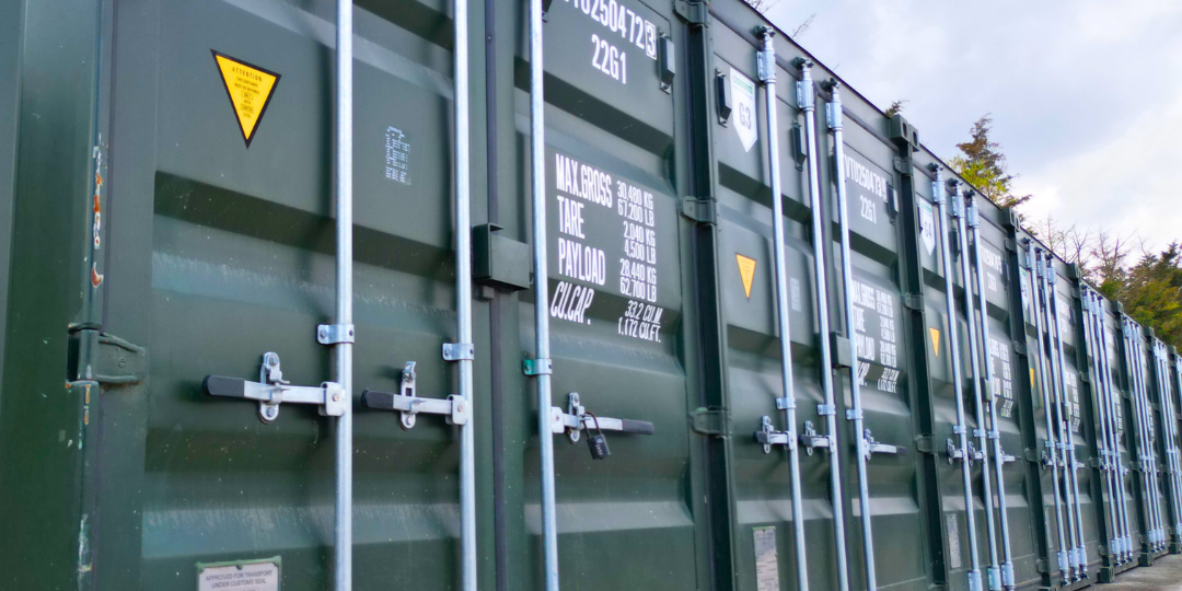 How Much Does Self Storage Cost in Essex? A 2026 Price Guide for Aveley and South Ockendon