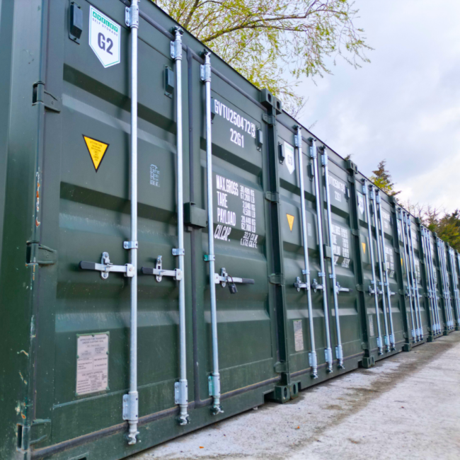 How Much Does Self Storage Cost in Essex? A 2026 Price Guide for Aveley and South Ockendon