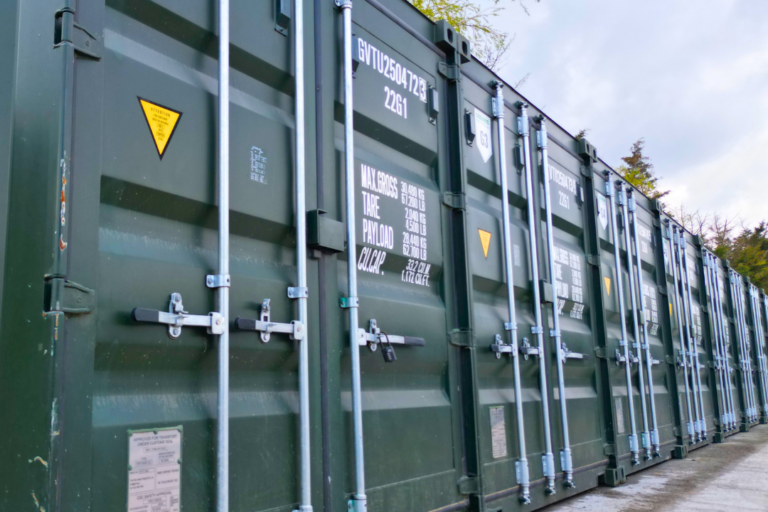 How Much Does Self Storage Cost in Essex? A 2026 Price Guide for Aveley and South Ockendon
