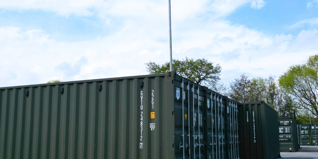 Moving from London to Essex? A Self Storage Guide for Aveley and South Ockendon