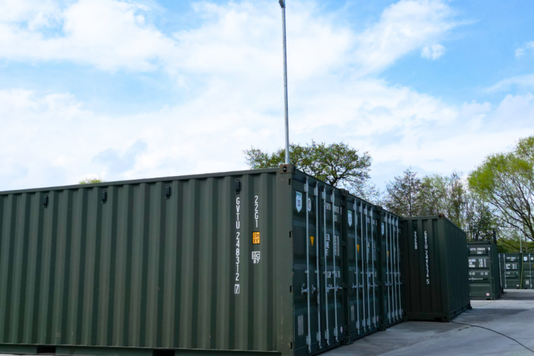 Moving from London to Essex? A Self Storage Guide for Aveley and South Ockendon