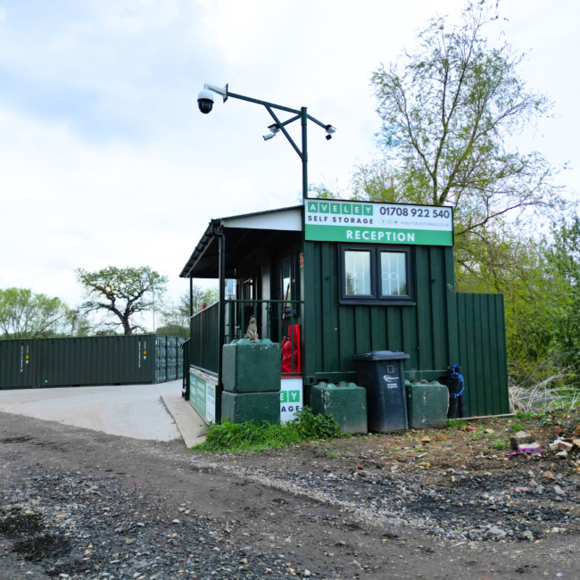 Self Storage Insurance and Valuables What You Need to Know Before You Store