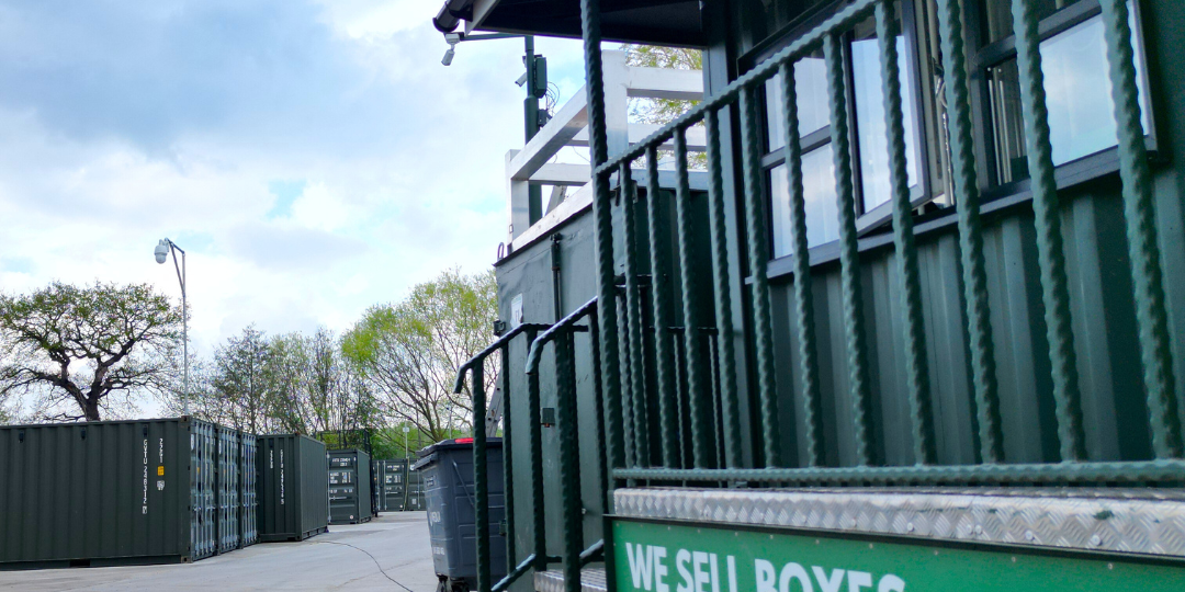 Self Storage and Business Rates What Thurrock and Essex Business Owners Need to Know