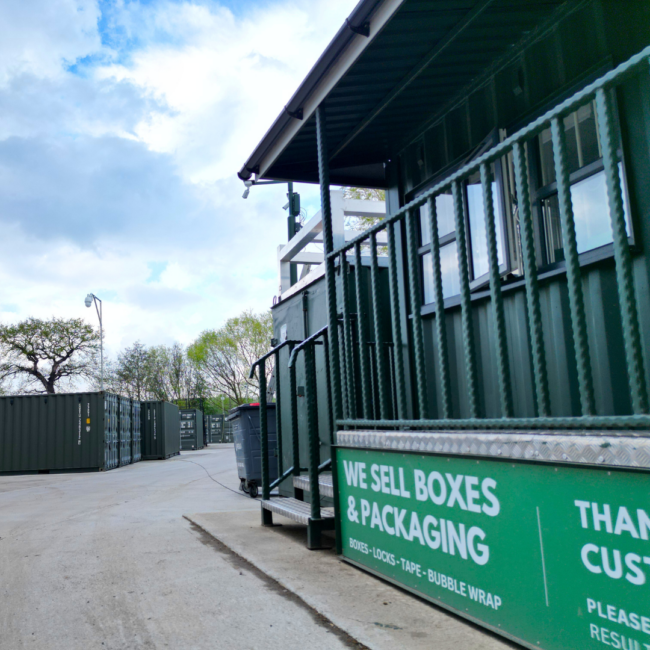 Self Storage and Business Rates What Thurrock and Essex Business Owners Need to Know Self Storage and Business Rates What Thurrock and Essex Business Owners Need to Know
