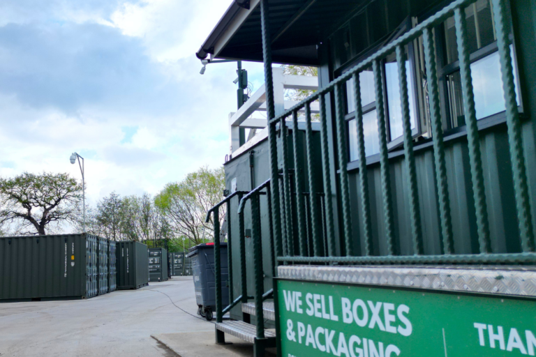 Self Storage and Business Rates What Thurrock and Essex Business Owners Need to Know