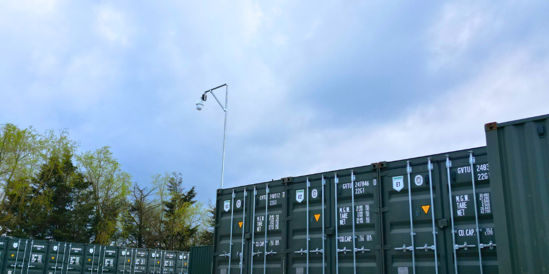 Self Storage for Market Traders and Car Boot Sellers in Essex