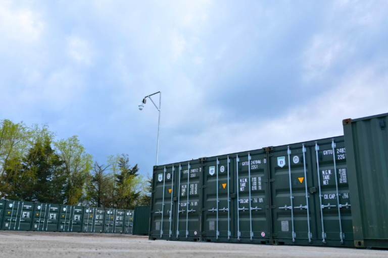 Self Storage for Market Traders and Car Boot Sellers in Essex Self Storage for Market Traders and Car Boot Sellers in Essex