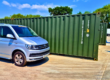 Self Storage for Amateur Dramatics and Theatre Societies in Essex Storing Props, Costumes and Sets Between Shows