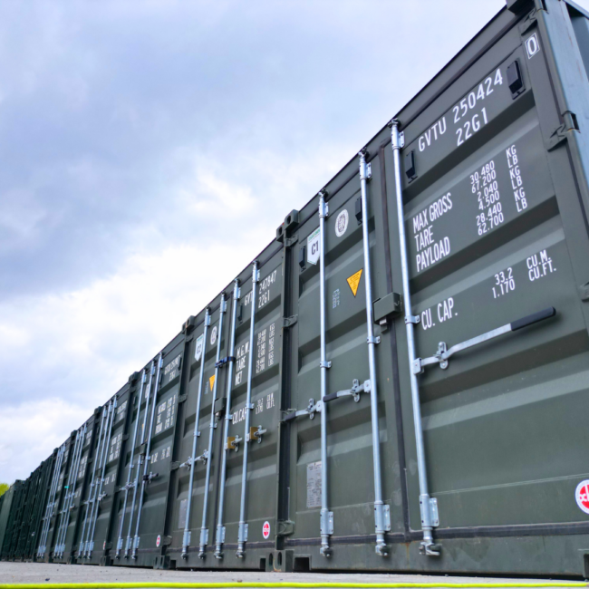 Self Storage or a Bigger House A Cost Comparison for Aveley and South Ockendon